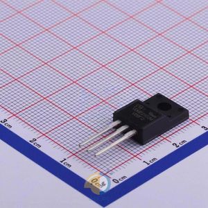 VBsemi Elec VBMB2102M