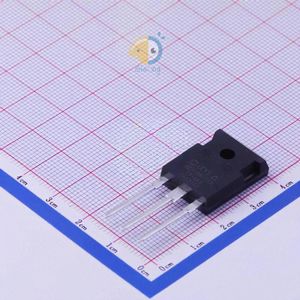 IXBH16N170A