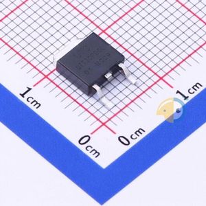 UTT30P06L-TN3-R