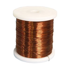 سیم لاکی کلاس 180 قطر 0.45 نوع P