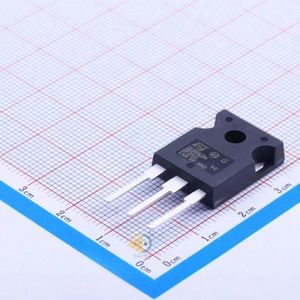 STW26NM60N