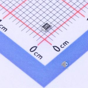 SCR0805F124K