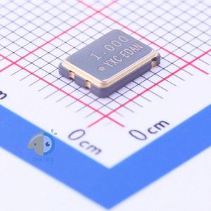 YXC Crystal Oscillators O70501MEDA4SC