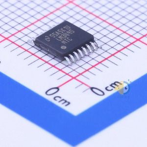 LM3495MTC/NOPB