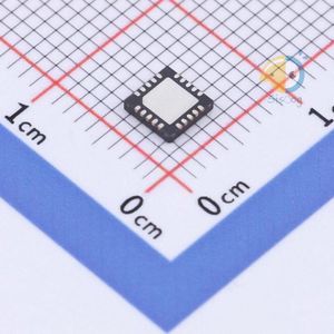 MCP3911A0-E/ML