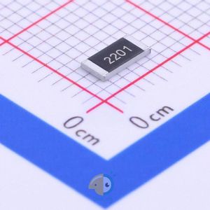 WR20X222JTL