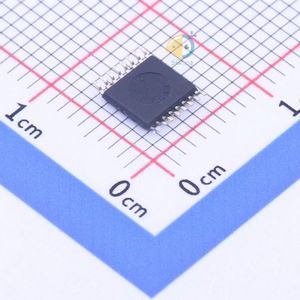 Infineon/Cypress Semicon CY2308ZXC-1HT
