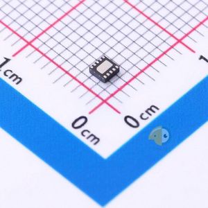 TPS22954DSQR