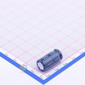 ECR2ABK101MLL100020