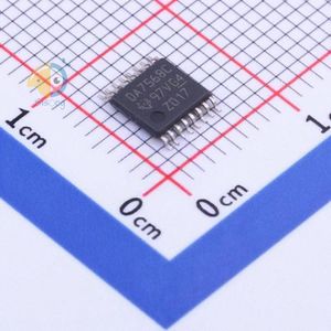 DAC7568ICPWR