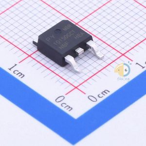 MBR10150GCT