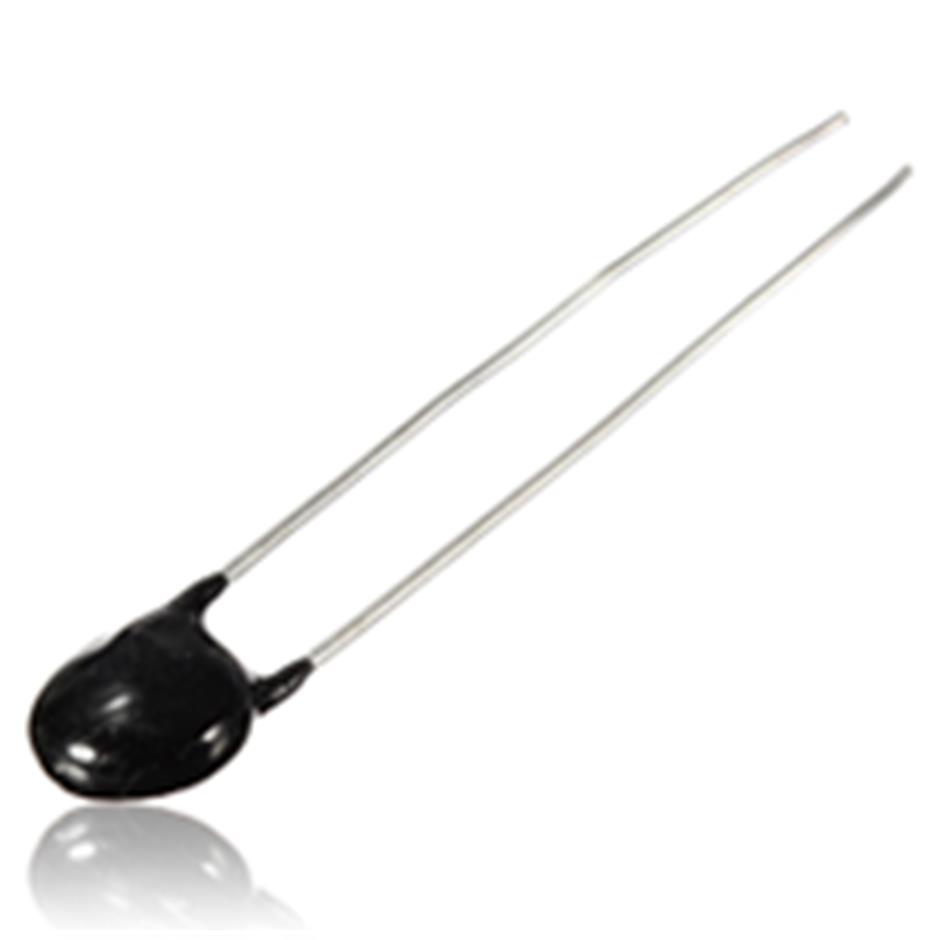 NTC thermistors for temperature measurement