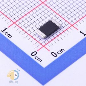 HoJLR2512-2W-3.5mR-1%-75ppm