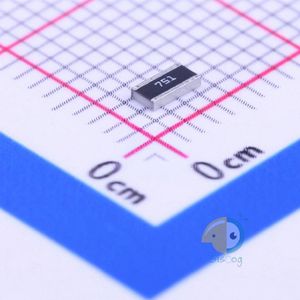 QR0612J750RP05