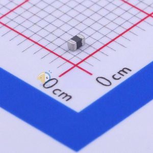 PZ1608U800-1R0TF
