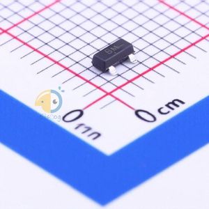onsemi BSS63LT1G