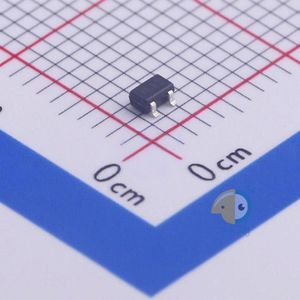 BAT54SWQ-7-F