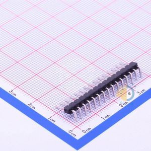 BOOMELE(Boom Precision Elec) 2.54-1*15P