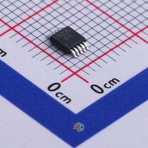 LM4811MM/NOPB