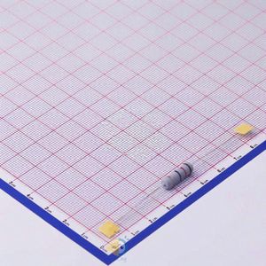 MOF3WS-12Ω±5%T