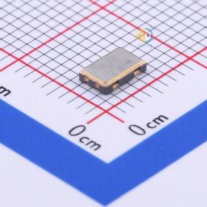 SG-8101CB 50.000000MHz TBGPA