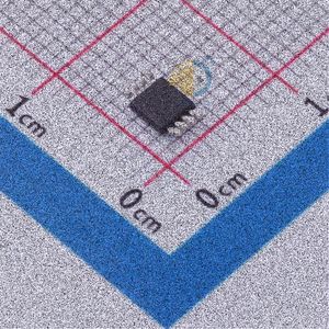 MCP4811-E/MS
