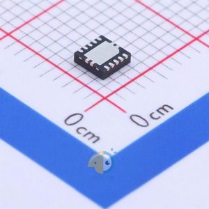 TS3USB221DRCR