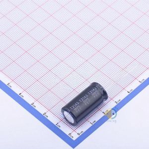450BXC15MEFC12.5X25