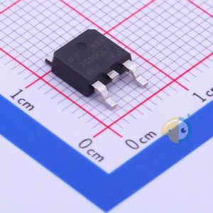 MBR2060GCT
