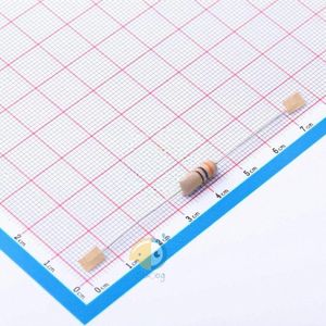 CR1W-30Ω±5%-6T63
