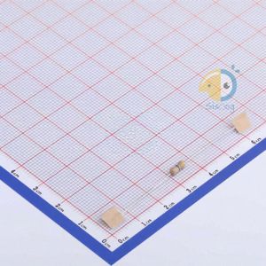 CF1/4W-47Ω±5%T52