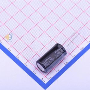 UHV1E222MHDAZX