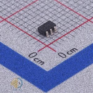 SN74LVC2G06DBVR