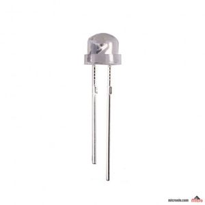 LED سبز کلاهی HG