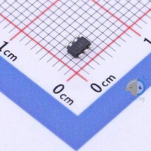 ADC081C027CIMKX/NOPB