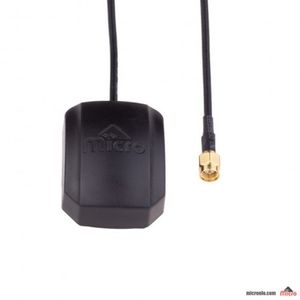 آنتن اکتیو GPS AGM-8 1.5m