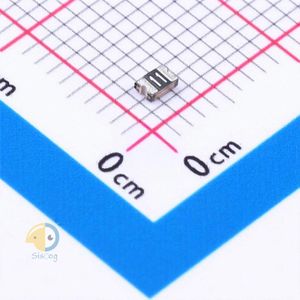 SMD0805K110SF6V