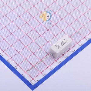 CR-L5W-150Ω 5% P