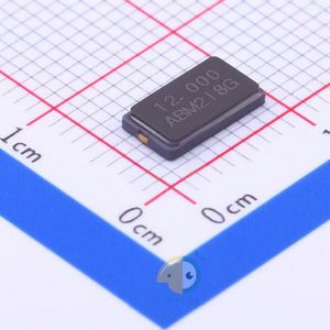 ABM2-12.000MHZ-D4Y-T
