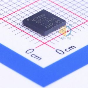 MSP430G2553IRHB32R