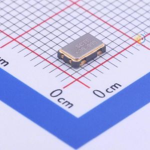 Shenzhen SCTF Elec S5D30.000000D20F30T