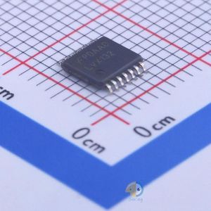 onsemi 74LVX132MTCX