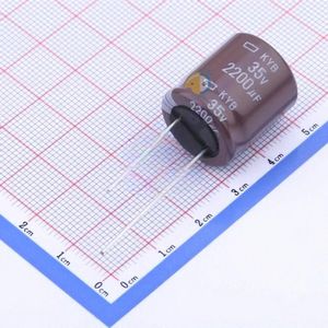 EKYB350ELL222MM20S