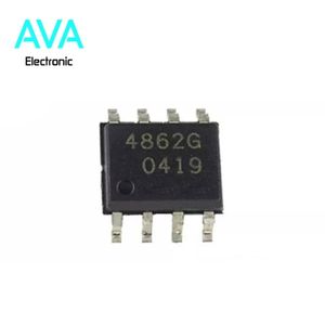 آی سی 4862G پکیج SOP-8