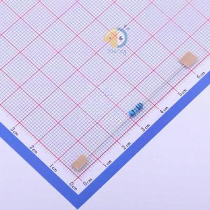 RN 1/4W 180K F T/B A1