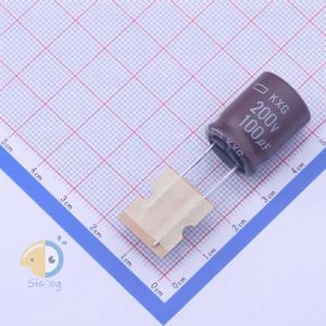 EKXG201ETD101ML20S