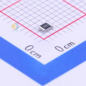 HPCR0805F249KK9