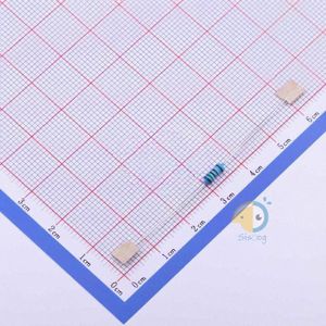 RN 1/4W 7K5 F T/B A1