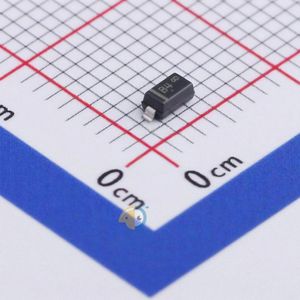 onsemi MBR0540T3G
