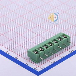 DB126V-5.0-7P-GN-P